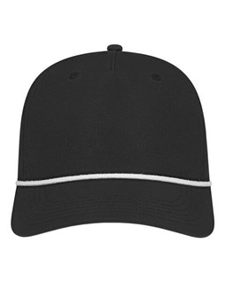CAP AMERICA i7256 - Athletic Rope Cap
