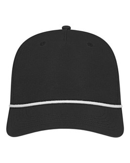 CAP AMERICA i7256 - Gorra atlética de cuerda