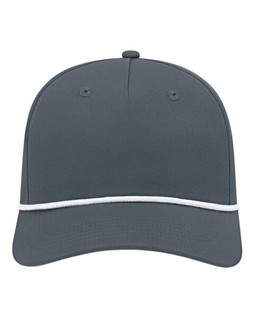 CAP AMERICA i7256 - Athletic Rope Cap