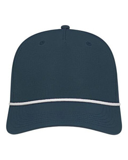 CAP AMERICA i7256 - Athletic Rope Cap