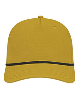CAP AMERICA i7256 - Athletic Rope Cap