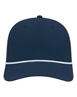 CAP AMERICA i7256 - Athletic Rope Cap