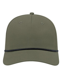 CAP AMERICA i7256 - Athletic Rope Cap