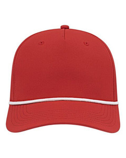 CAP AMERICA i7256 - Athletic Rope Cap