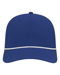 CAP AMERICA i7256 - Athletic Rope Cap