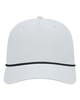 CAP AMERICA i7256 - Gorra atlética de cuerda