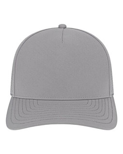CAP AMERICA i8540 - Premium Water-Resistant Perforated Cap
