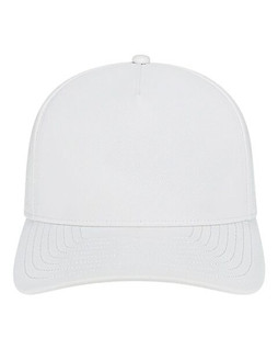 CAP AMERICA i8540 - Premium Water-Resistant Perforated Cap