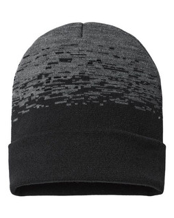 CAP AMERICA RKS12 - USA-Made Static Cuffed Beanie