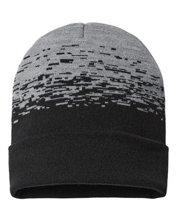 CAP AMERICA RKS12 - USA-Made Static Cuffed Beanie