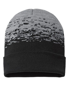 CAP AMERICA RKS12 - Gorro con puño estático USA-Made