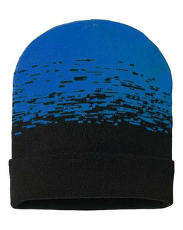 CAP AMERICA RKS12 - Gorro con puño estático USA-Made