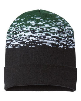 CAP AMERICA RKS12 - Gorro con puño estático USA-Made