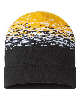CAP AMERICA RKS12 - Gorro con puño estático USA-Made