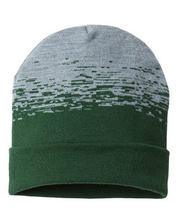 CAP AMERICA RKS12 - Gorro con puño estático USA-Made