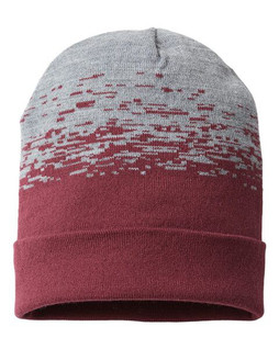 CAP AMERICA RKS12 - Gorro con puño estático USA-Made