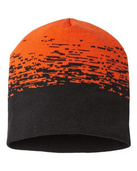 CAP AMERICA RKS9 - USA-Made Static Beanie