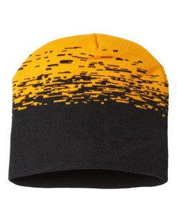 CAP AMERICA RKS9 - USA-Made Static Beanie