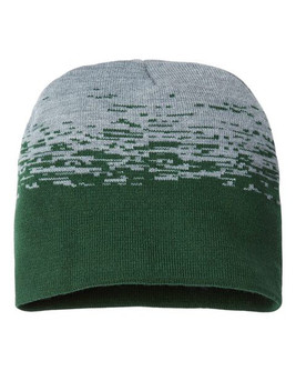 CAP AMERICA RKS9 - USA-Made Static Beanie