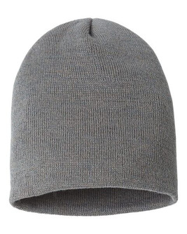 CAP AMERICA SKN28 - USA-Made Sustainable Beanie