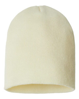 CAP AMERICA SKN28 - USA-Made Sustainable Beanie