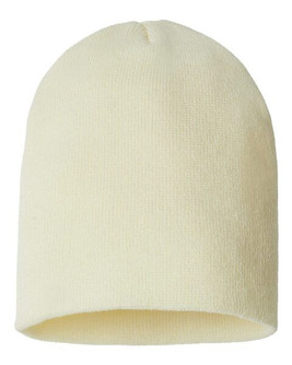 CAP AMERICA SKN28 - USA-Made Sustainable Beanie