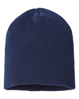 CAP AMERICA SKN28 - USA-Made Sustainable Beanie