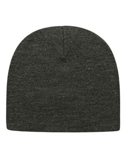 CAP AMERICA TKN28 - USA-Made 8 1/2" Beanie
