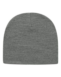 CAP AMERICA TKN28 - USA-Made 8 1/2" Beanie