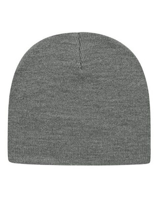 CAP AMERICA TKN28 - USA-Made 8 1/2" Beanie