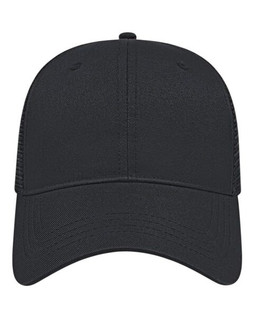 CAP AMERICA x800 - X-tra Value Polyester Trucker Cap