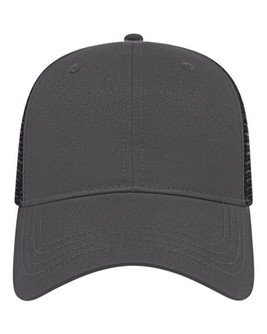 CAP AMERICA x800 - X-tra Value Polyester Trucker Cap