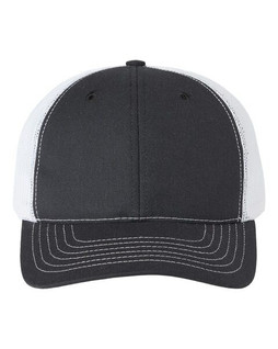 Classic Caps USA100 - USA-Made Trucker Cap