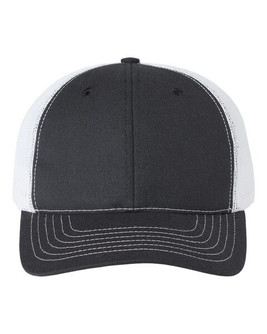 Classic Caps USA100 - Gorra Trucker fabricada en EE.UU