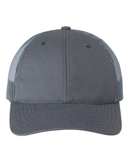Classic Caps USA100 - USA-Made Trucker Cap