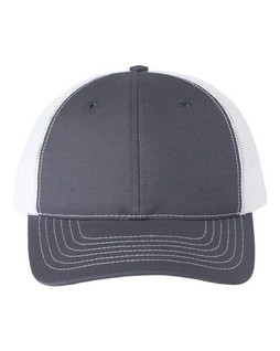 Classic Caps USA100 - USA-Made Trucker Cap