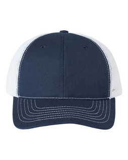 Classic Caps USA100 - USA-Made Trucker Cap