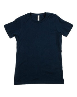 Ei Lo 3620 - Womens Premium Cotton T-Shirt