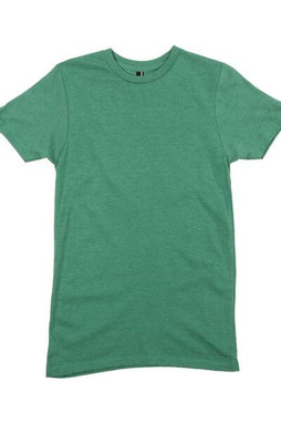 Next Level 6200 - Remera Crew algodón/poliéster 
