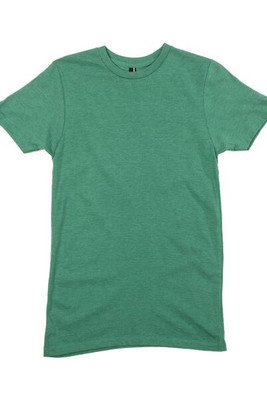Next Level 6200 - Remera Crew algodón/poliéster