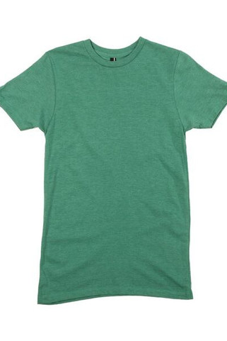 Next Level 6200 - T-Shirt Crew Poly/Cotton