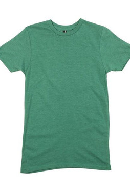 Next Level 6200 - Remera Crew algodón/poliéster 