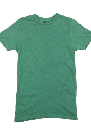 Next Level 6200 - Next Level Poly/Cotton Crewneck T-Shirt