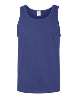 Fruit of the Loom 39TKR - 5 oz., 100% Heavy Cotton HD® Tank 