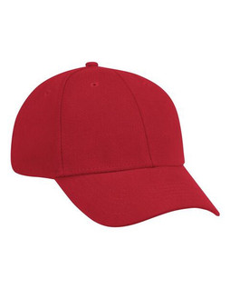 Red Kap HB20 - Polyester Ball Cap
