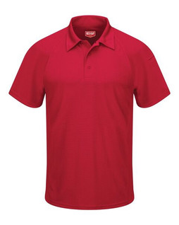 Red Kap SK92 - Performance Knit® Flex Series Active Polo