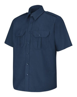 Red Kap SP66 - Short Sleeve Security Shirt