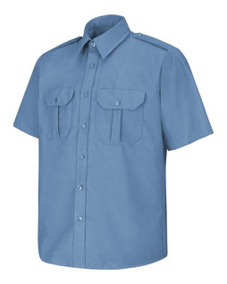 Red Kap SP66T - Short Sleeve Security Shirt - Tall Sizes