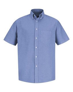 Red Kap SR60EXT - Executive Oxford Dress Shirt