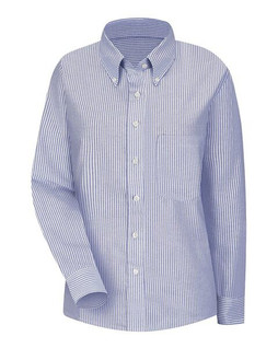 Red Kap SR71 - Womens Executive Dress Shirt